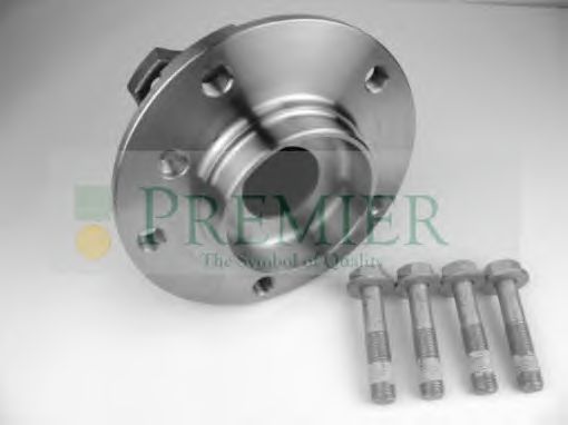 Wheel Bearing Kit PWK0734