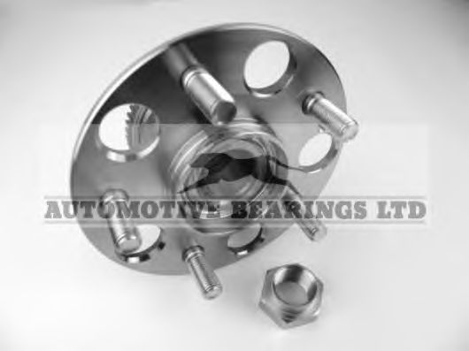 Wheel Bearing Kit ABK1611