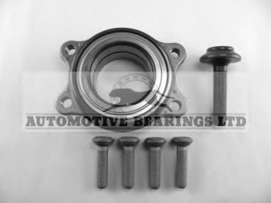 Wheel Bearing Kit ABK1693