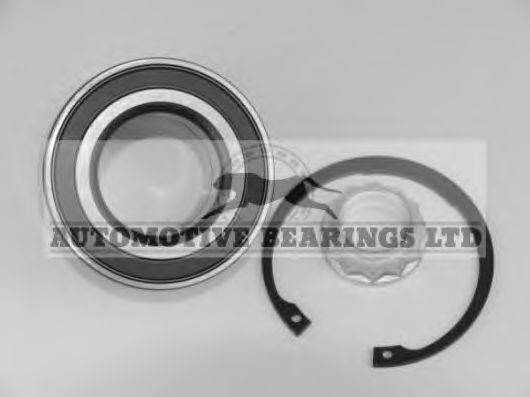 Wheel Bearing Kit ABK1698