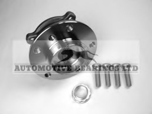Wheel Bearing Kit ABK1734