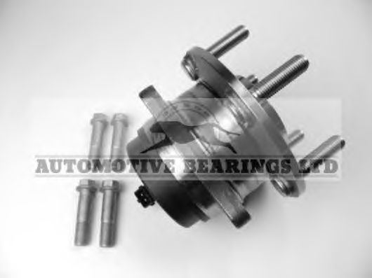 Wheel Bearing Kit ABK1737