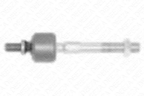 Articulação axial, barra de acoplamento HN-A130