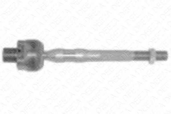 Articulação axial, barra de acoplamento MD-A143