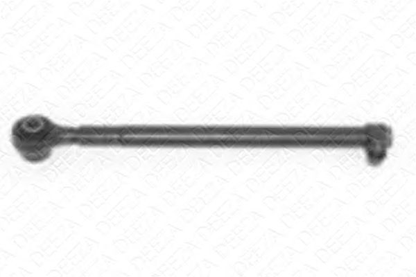Articulação axial, barra de acoplamento OP-A120