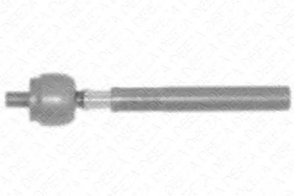 Articulação axial, barra de acoplamento PG-A120