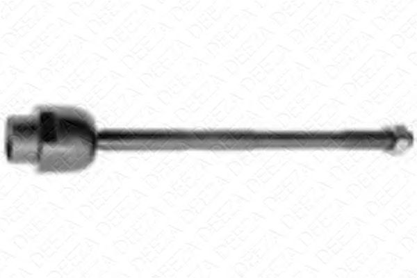 Articulación axial, barra de acoplamiento SA-B102