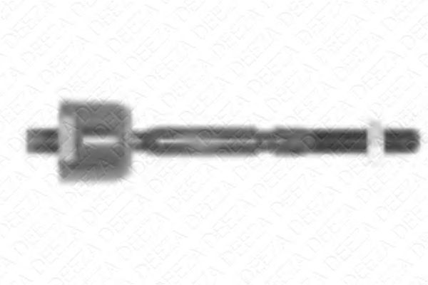 Articulação axial, barra de acoplamento TY-A150