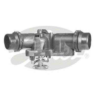 Thermostat, coolant TH32197G1