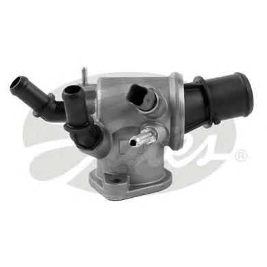 Thermostat, coolant TH36988G1