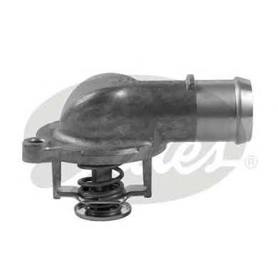Thermostat, coolant TH38787G1