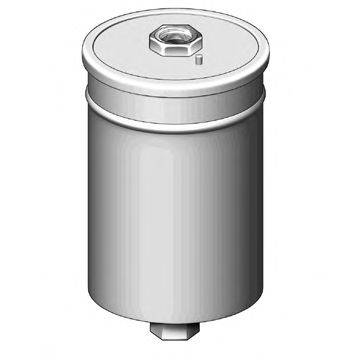 Fuel filter EP91