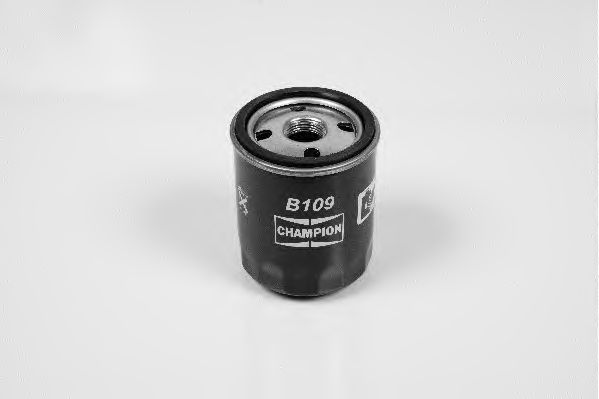 Масляный фильтр B109/606