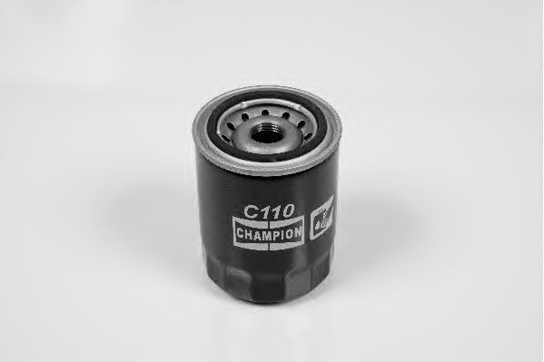 Oil Filter C110/606