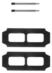 Accessory Kit, disc brake pads FBA433