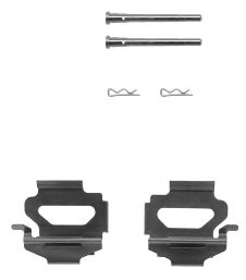 Accessory Kit, disc brake pads FBA511