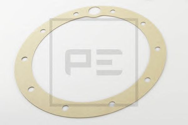 Gasket / Seal; Seal, planetary gearbox 031.172-00A