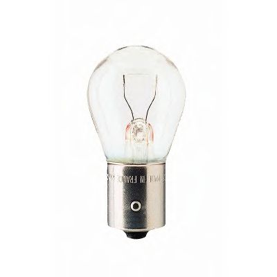 Bulb, indicator; Bulb, stop light; Bulb, rear fog light; Bulb, reverse light; Bulb; Bulb, indicator; Bulb, stop light; Bulb, rear fog light; Bulb, reverse light; Bulb, auxiliary stop light; Bulb, auxiliary stop light 12445CP