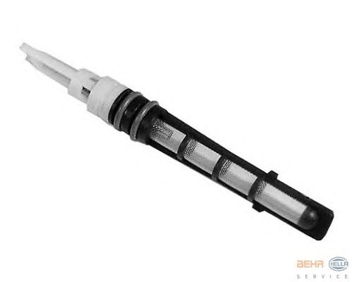 Injector Nozzle, expansion valve 8UW 351 233-081