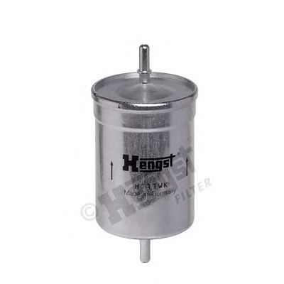 Fuel filter H111WK