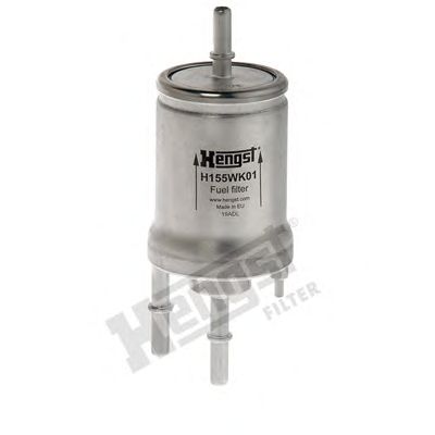 Топливный фильтр H155WK01