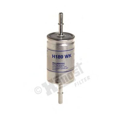 Fuel filter H189WK