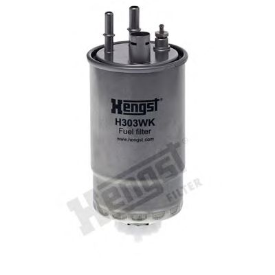 Brændstof-filter H303WK