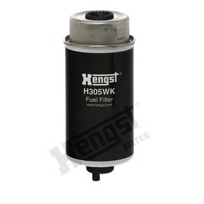 Fuel filter H305WK