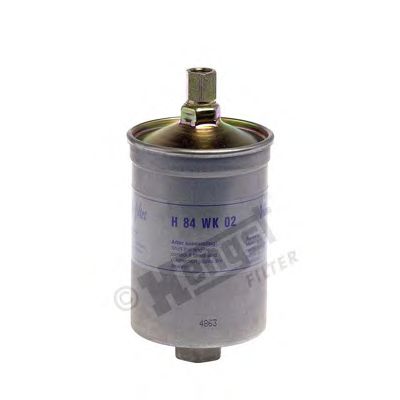 Brændstof-filter H84WK02