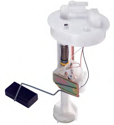 Sensor, brennstoff forråd X10-745-003-006V
