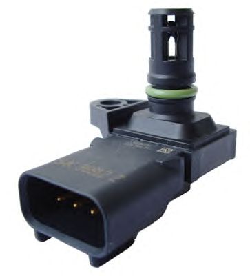 Sensor, pressão colector de admissão 5WK96812Z