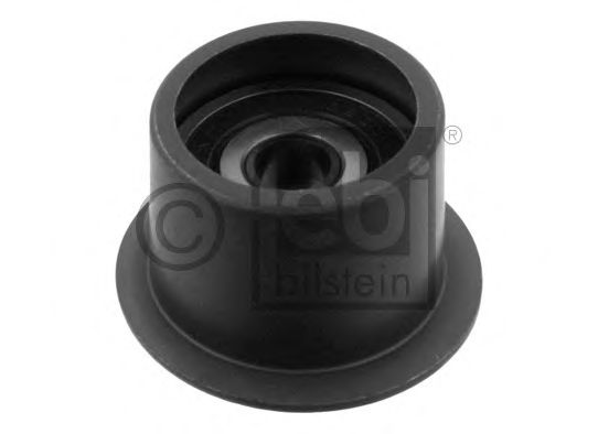 Deflection/Guide Pulley, timing belt 02561