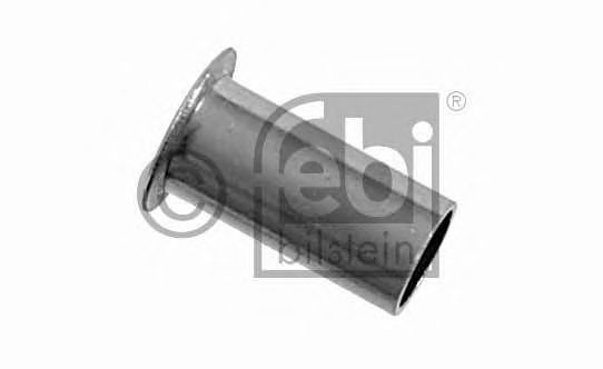 Connector, compressed air line 05467