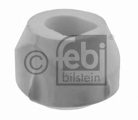 Rubber Buffer, engine mounting 23537