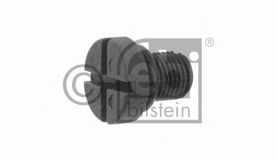 Breather Screw/-valve, radiator 23750
