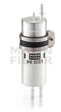 Brændstof-filter WK 513/5