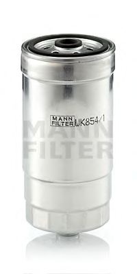 Brændstof-filter WK 854/1