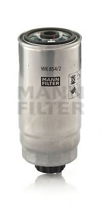 Filtro carburante WK 854/2