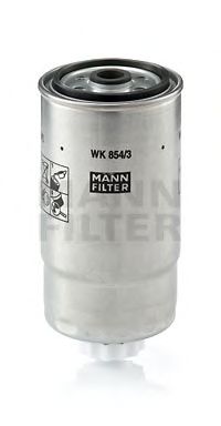 Brændstof-filter WK 854/3