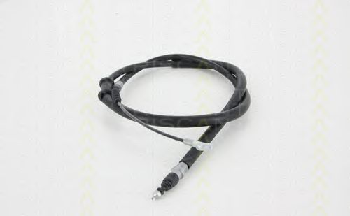 Cable, parking brake 8140 10114
