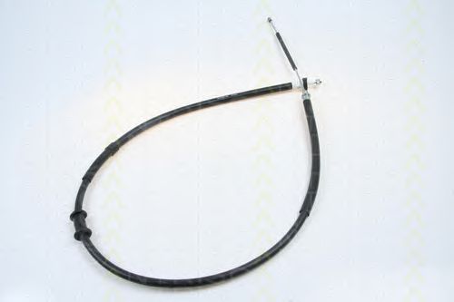 Cable, parking brake 8140 15189