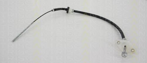 Clutch Cable 8140 15284