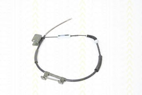 Cable, parking brake 8140 18107