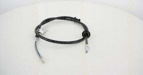 Cable, parking brake 8140 21103
