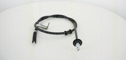 Cable, parking brake 8140 21105