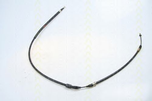Cable, parking brake 8140 24158