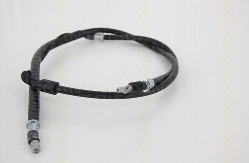 Cable, parking brake 8140 24199