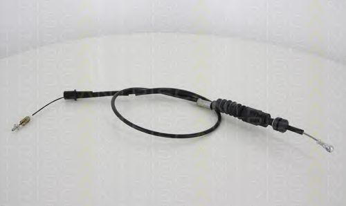 Accelerator Cable 8140 24331