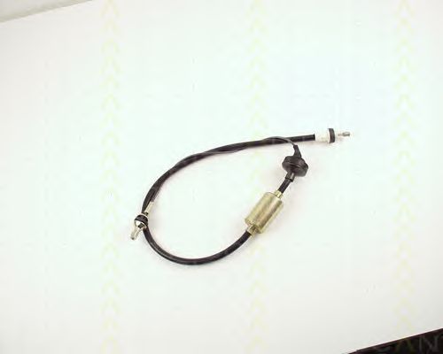 Clutch Cable 8140 25219