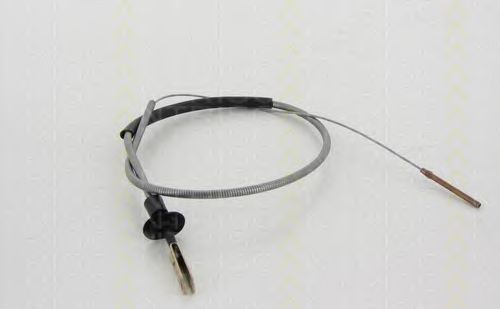 Accelerator Cable 8140 25345